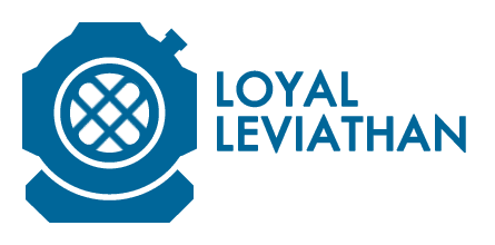 Loyal Leviathan logo