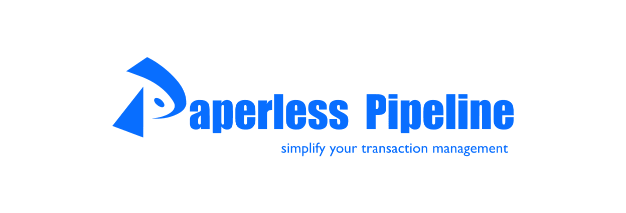 Paperless Pipeline App