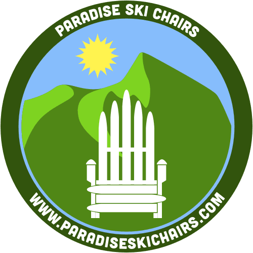 Paradise Ski Chairs